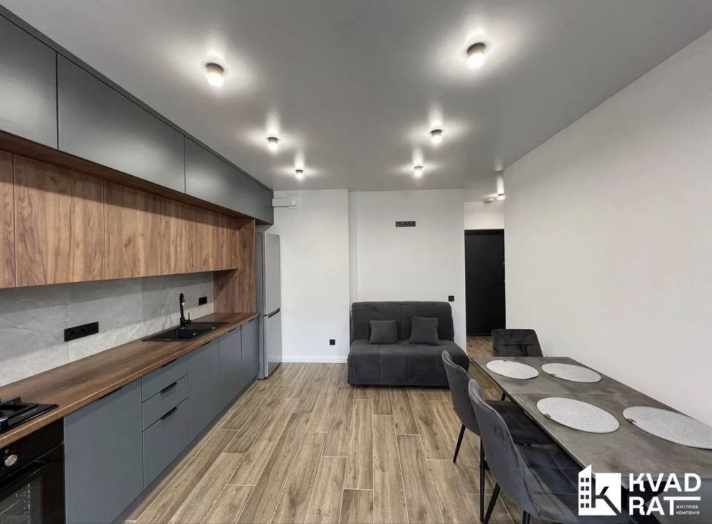 Оренда затишної 1кім +кухня студія +гардероб Фемелі Плаза Іvano-Frankivsk - photo 3