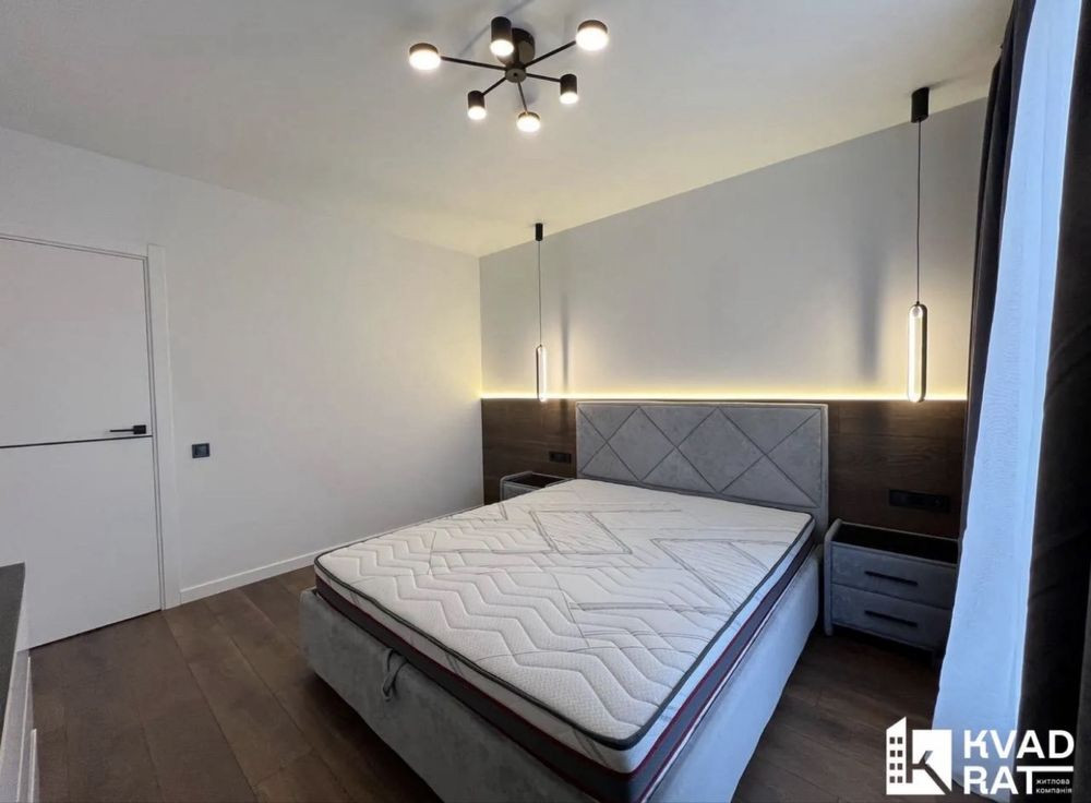 Оренда затишної 1кім +кухня студія +гардероб Фемелі Плаза Іvano-Frankivsk - photo 8