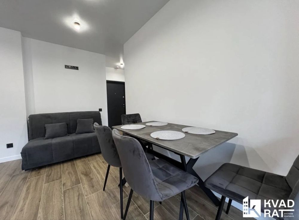 Оренда затишної 1кім +кухня студія +гардероб Фемелі Плаза Іvano-Frankivsk - photo 4