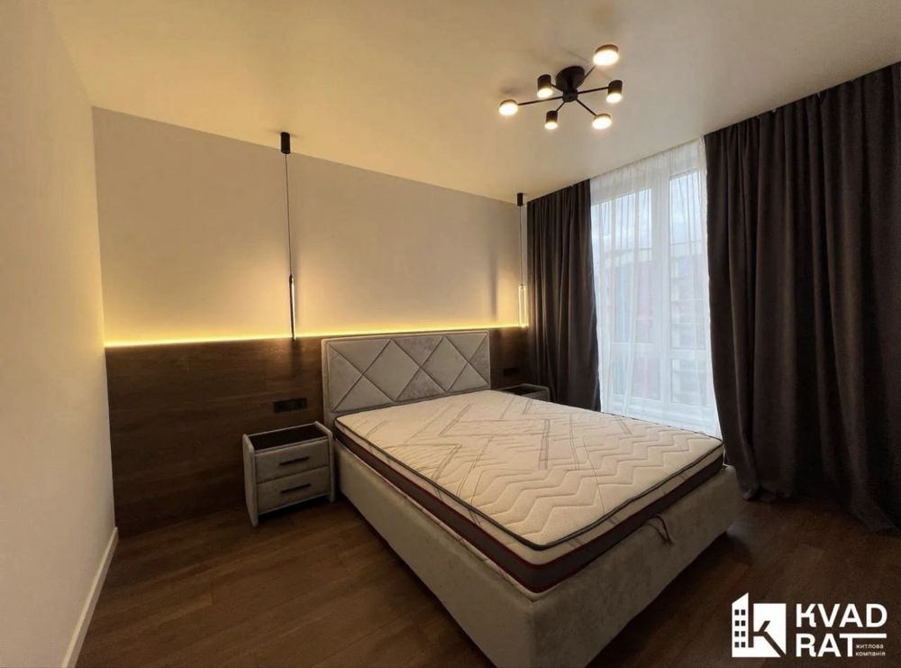 Оренда затишної 1кім +кухня студія +гардероб Фемелі Плаза Іvano-Frankivsk - photo 6