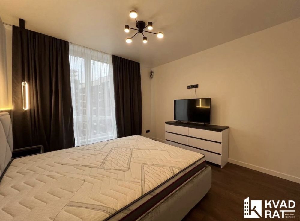 Оренда затишної 1кім +кухня студія +гардероб Фемелі Плаза Іvano-Frankivsk - photo 7