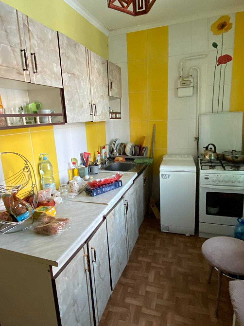 Майже готова до здачі 1к квартира. Від Власника. Рай.лікарня Khmelnytskyi - photo 5