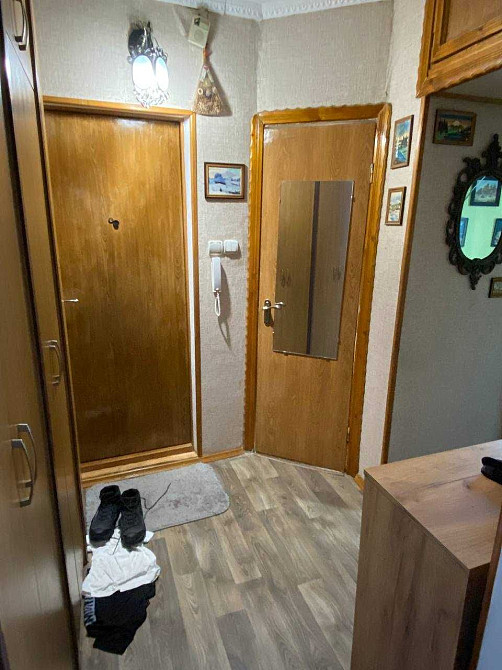 Майже готова до здачі 1к квартира. Від Власника. Рай.лікарня Khmelnytskyi - photo 3