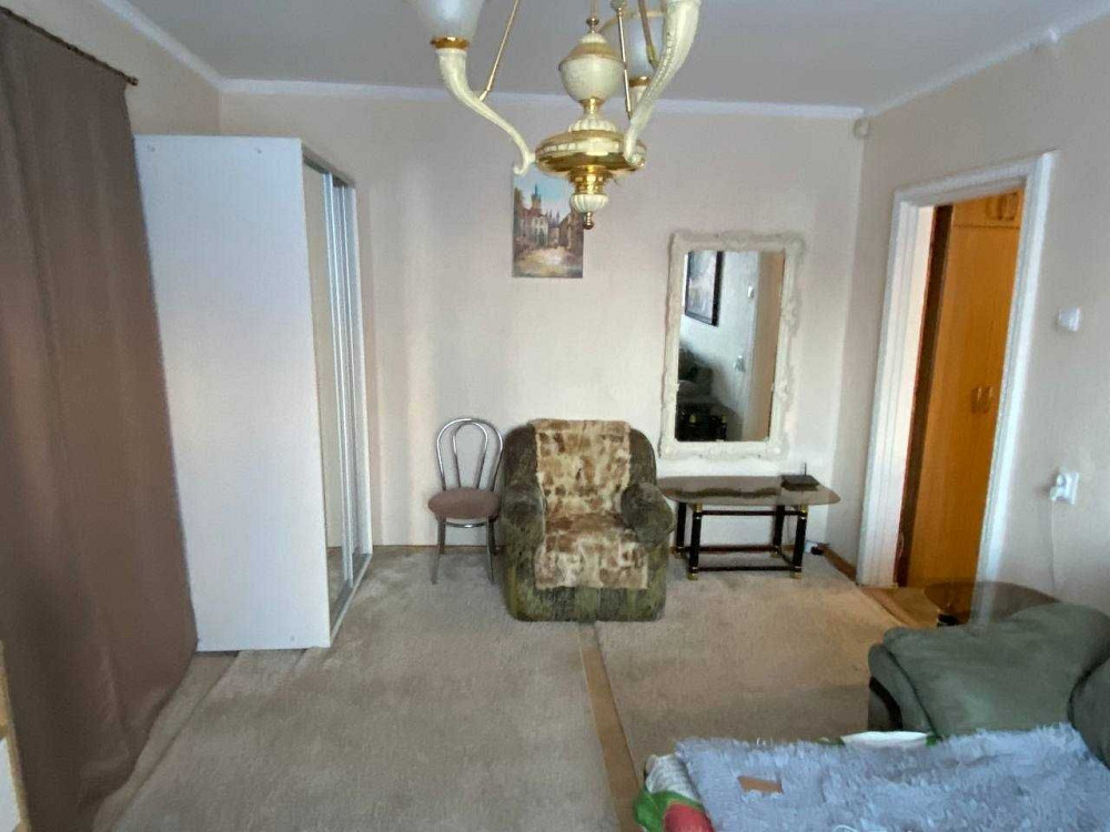 Майже готова до здачі 1к квартира. Від Власника. Рай.лікарня Khmelnytskyi - photo 2