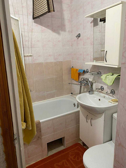 Майже готова до здачі 1к квартира. Від Власника. Рай.лікарня Khmelnytskyi - photo 6