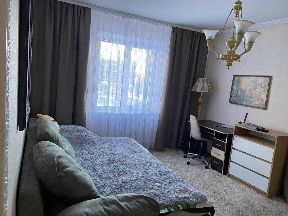 Майже готова до здачі 1к квартира. Від Власника. Рай.лікарня Khmelnytskyi - photo 1