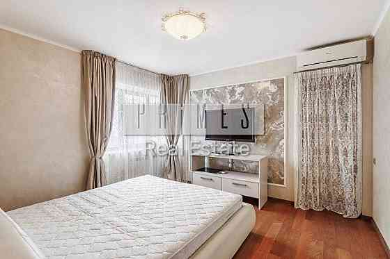 Оренда 4к квартири, вул. Михайла Котельникова, 35, Святошинський район Київ