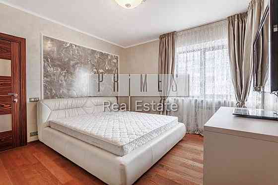 Оренда 4к квартири, вул. Михайла Котельникова, 35, Святошинський район Київ