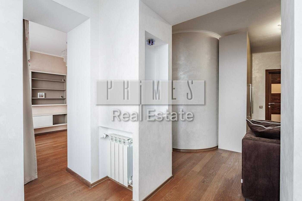 Оренда 4к квартири, вул. Михайла Котельникова, 35, Святошинський район Київ - зображення 8