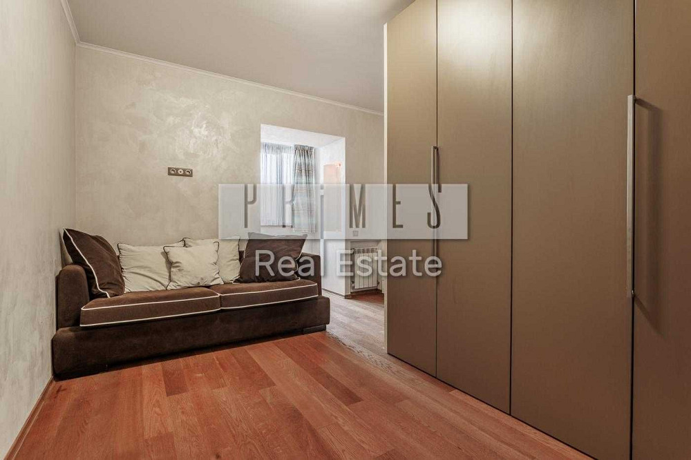 Оренда 4к квартири, вул. Михайла Котельникова, 35, Святошинський район Київ - зображення 5