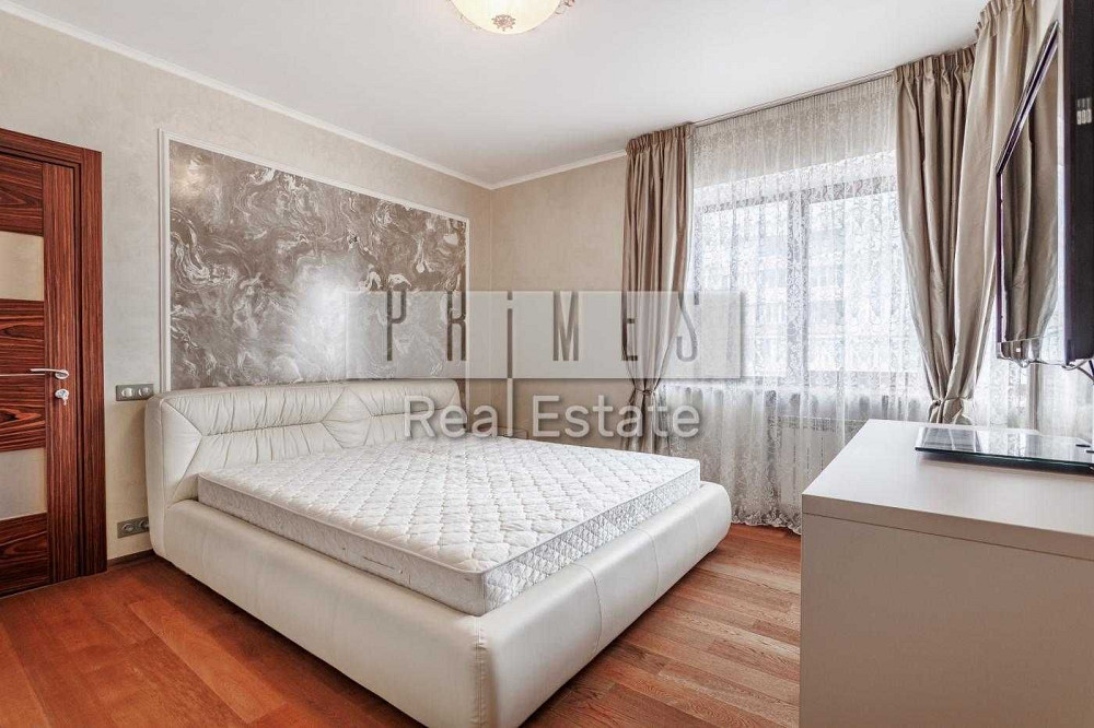 Оренда 4к квартири, вул. Михайла Котельникова, 35, Святошинський район Київ - зображення 2