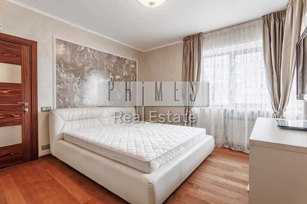 Оренда 4к квартири, вул. Михайла Котельникова, 35, Святошинський район Київ - зображення 1