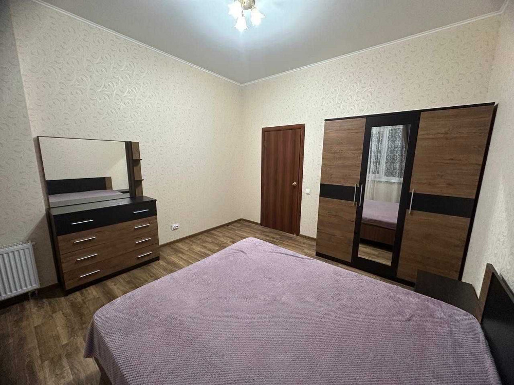 Оренда 3к ЖК Кришталеві джерела Голосієвський р-н Перша здача Київ - зображення 2