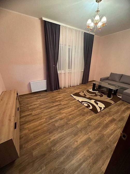 Оренда 3к ЖК Кришталеві джерела Голосієвський р-н Перша здача Київ - зображення 5