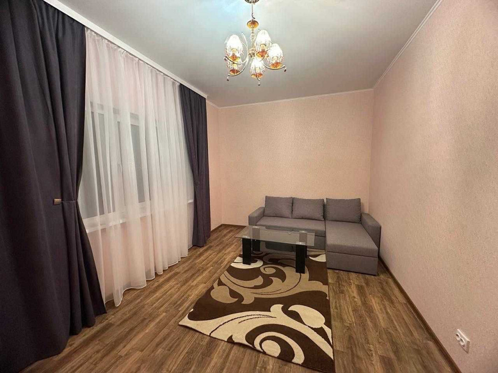 Оренда 3к ЖК Кришталеві джерела Голосієвський р-н Перша здача Київ - зображення 6