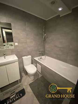 Оренда студії на 97 кварталі Кривой Рог