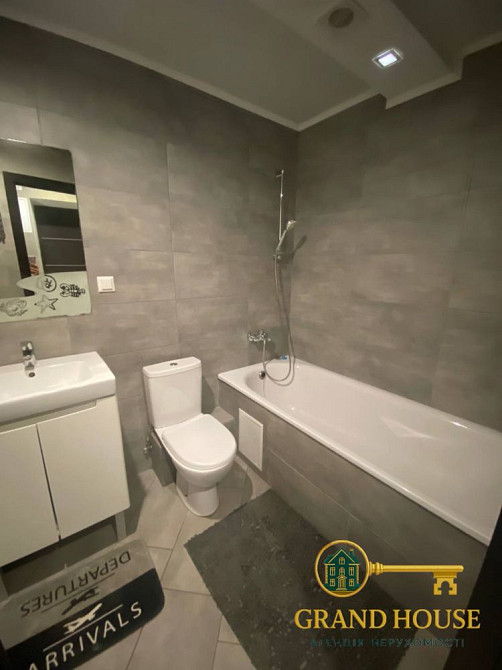 Оренда студії на 97 кварталі Кривой Рог - изображение 6