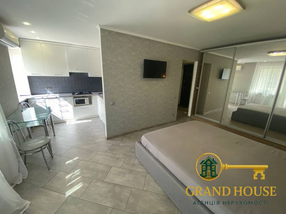 Оренда студії на 97 кварталі Кривой Рог - изображение 4