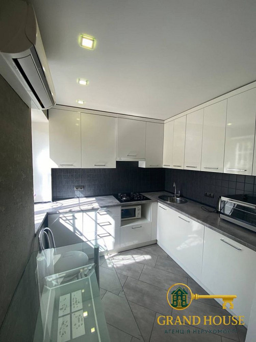 Оренда студії на 97 кварталі Кривой Рог - изображение 5