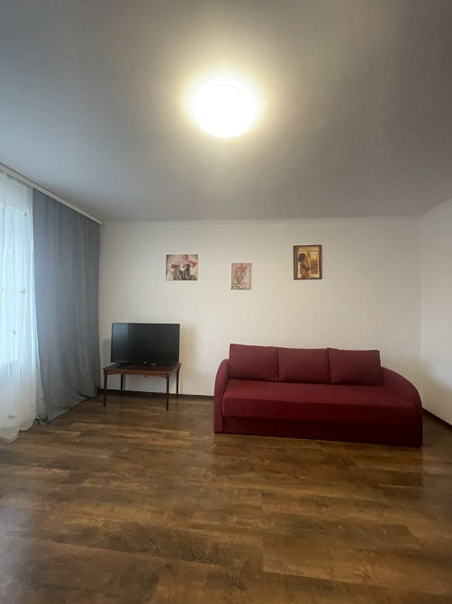 Оренда 1-к вул. Тарасівська 10 Д, м. Буча біля ЖК Континент Bucha - photo 4