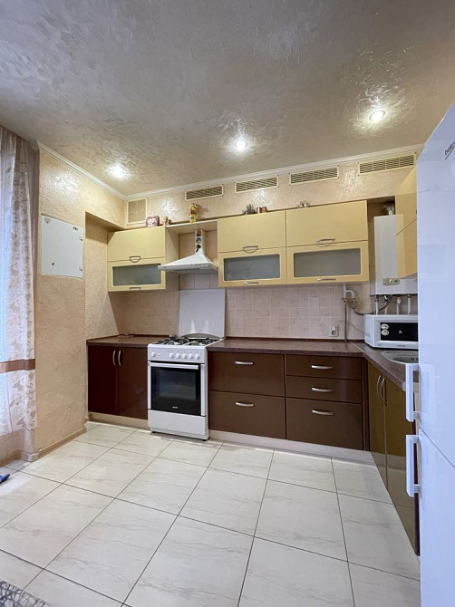 Оренда 1-к вул. Тарасівська 10 Д, м. Буча біля ЖК Континент Bucha - photo 5