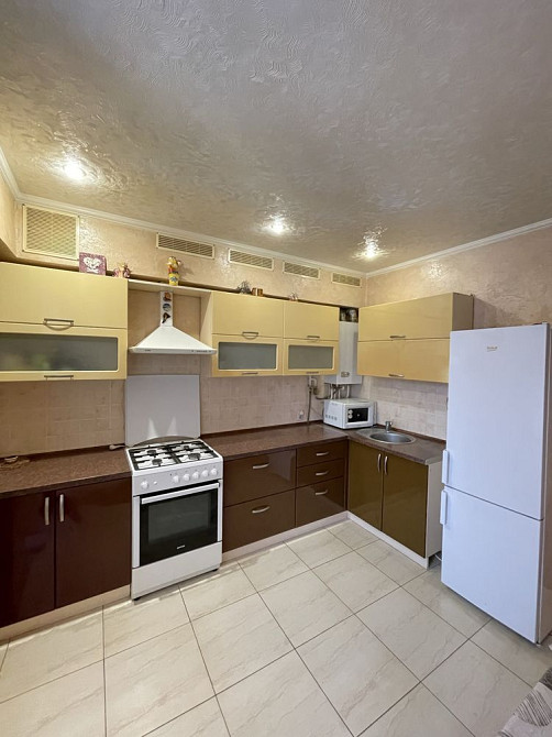 Оренда 1-к вул. Тарасівська 10 Д, м. Буча біля ЖК Континент Bucha - photo 8