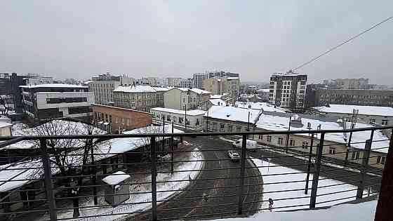 Оренда 2 кім квартири Вул гайдамацька 700 дол Львов