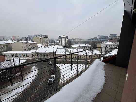 Оренда 2 кім квартири Вул гайдамацька 700 дол Львов