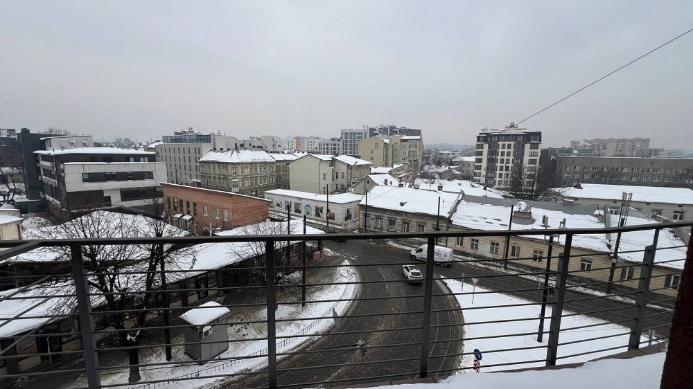 Оренда 2 кім квартири Вул гайдамацька 700 дол Львов - изображение 4