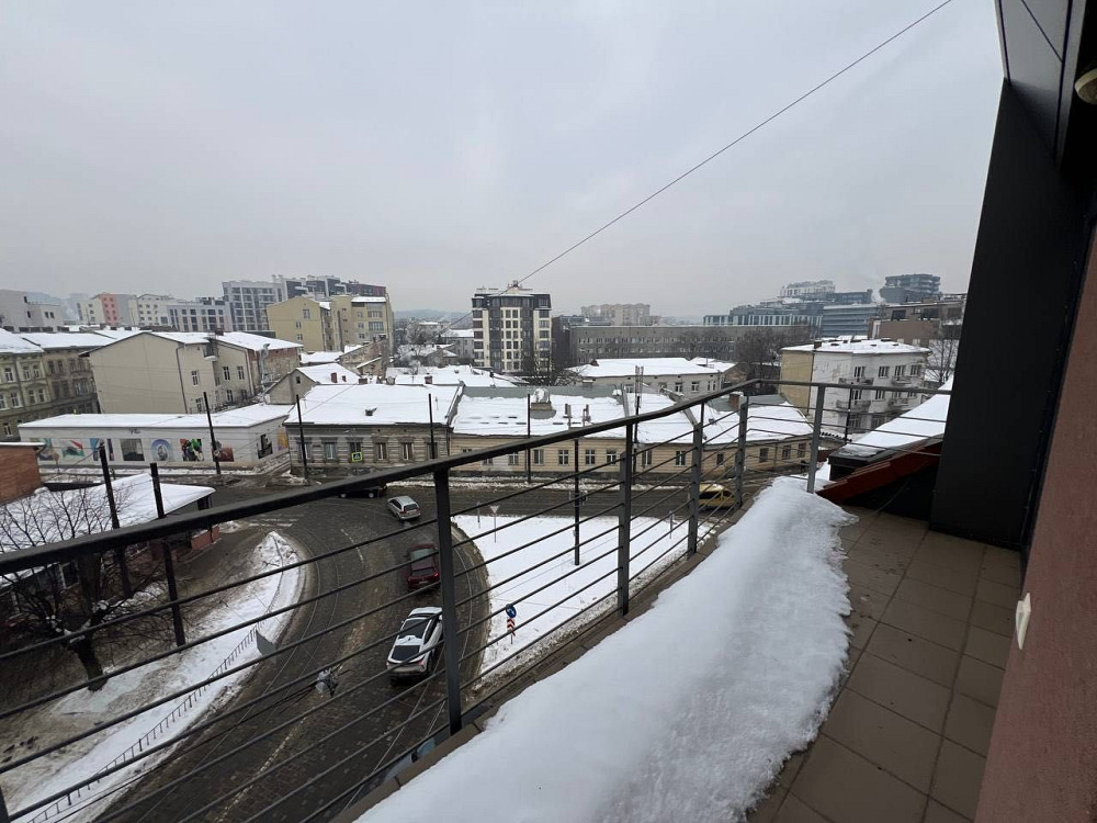 Оренда 2 кім квартири Вул гайдамацька 700 дол Львов - изображение 5