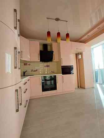 Здам ідеальну 2 кімн.кв.на 7 лінії з ремонтом, меблями і технікой Іrpin