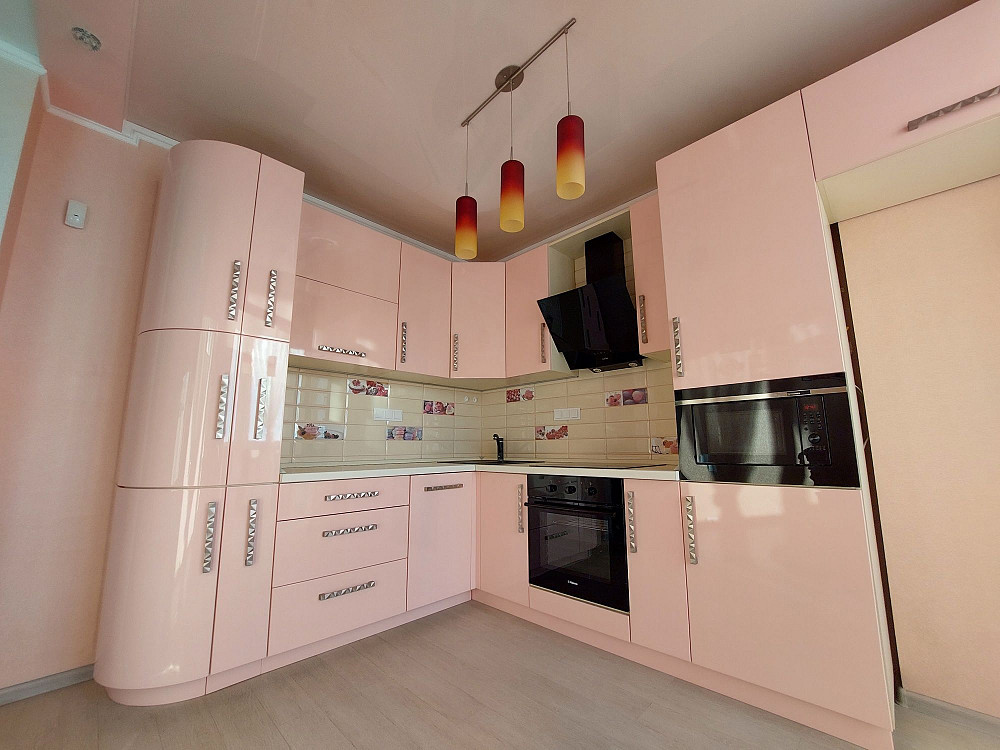 Здам ідеальну 2 кімн.кв.на 7 лінії з ремонтом, меблями і технікой Іrpin - photo 3