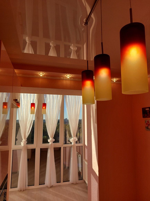 Здам ідеальну 2 кімн.кв.на 7 лінії з ремонтом, меблями і технікой Іrpin - photo 2