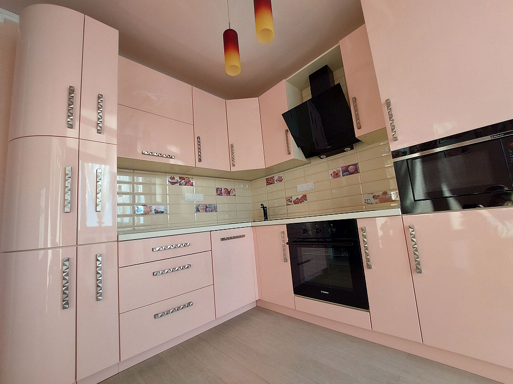 Здам ідеальну 2 кімн.кв.на 7 лінії з ремонтом, меблями і технікой Іrpin - photo 6