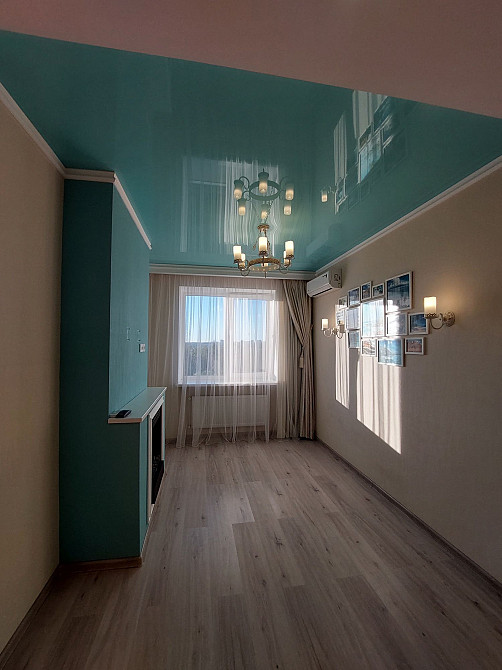 Здам ідеальну 2 кімн.кв.на 7 лінії з ремонтом, меблями і технікой Іrpin - photo 7