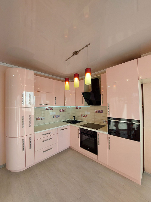 Здам ідеальну 2 кімн.кв.на 7 лінії з ремонтом, меблями і технікой Іrpin - photo 1