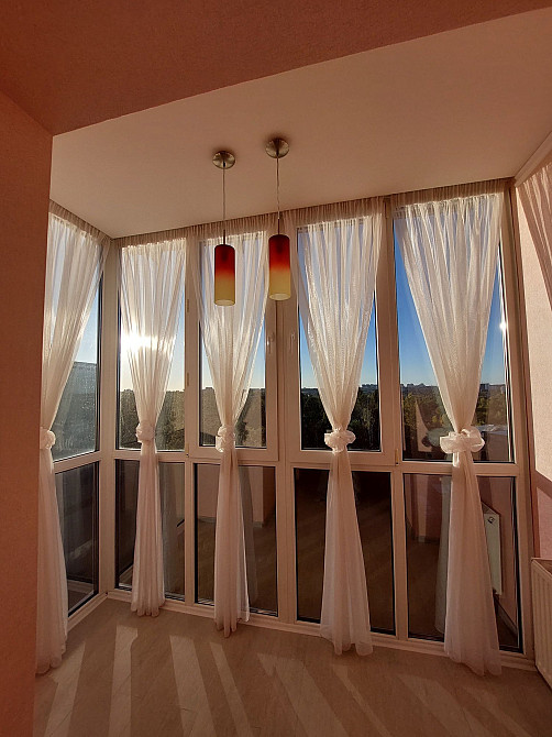 Здам ідеальну 2 кімн.кв.на 7 лінії з ремонтом, меблями і технікой Іrpin - photo 5