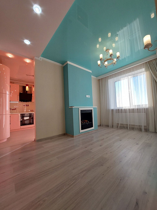 Здам ідеальну 2 кімн.кв.на 7 лінії з ремонтом, меблями і технікой Іrpin - photo 8