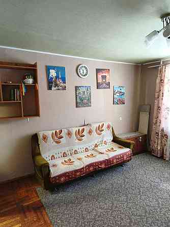 Оренда затишноі 1-кім. квартири, Нова Дарниця, вул.Санаторна 23 Київ