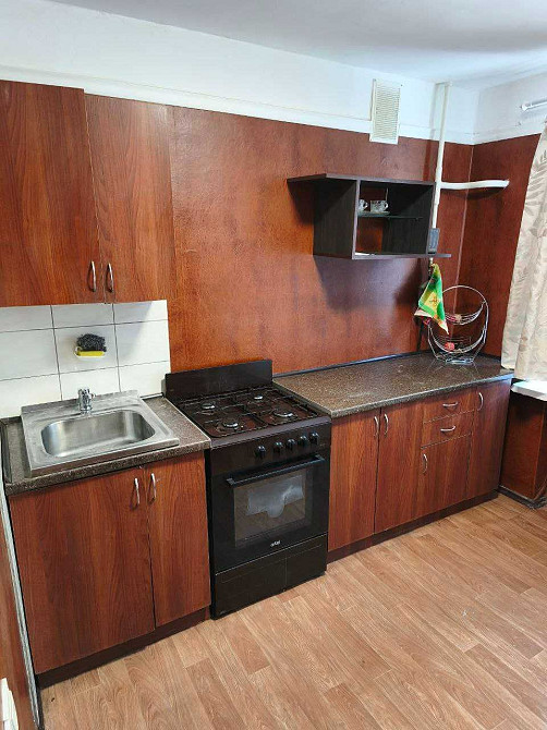 Оренда затишноі 1-кім. квартири, Нова Дарниця, вул.Санаторна 23 Київ - зображення 1