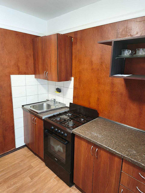 Оренда затишноі 1-кім. квартири, Нова Дарниця, вул.Санаторна 23 Київ - зображення 2