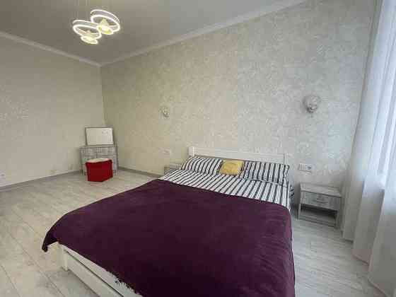 Сдам с ЛЕТОМ‼️евродвушка КАМАНИНА/Литературная/Парк‼️35 ЖЕМЧУЖИНА Одесса