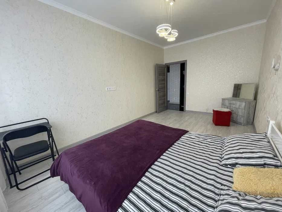 Сдам с ЛЕТОМ‼️евродвушка КАМАНИНА/Литературная/Парк‼️35 ЖЕМЧУЖИНА Одесса - изображение 8