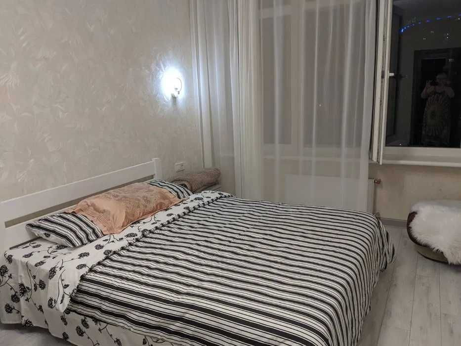 Сдам с ЛЕТОМ‼️евродвушка КАМАНИНА/Литературная/Парк‼️35 ЖЕМЧУЖИНА Одесса - изображение 3