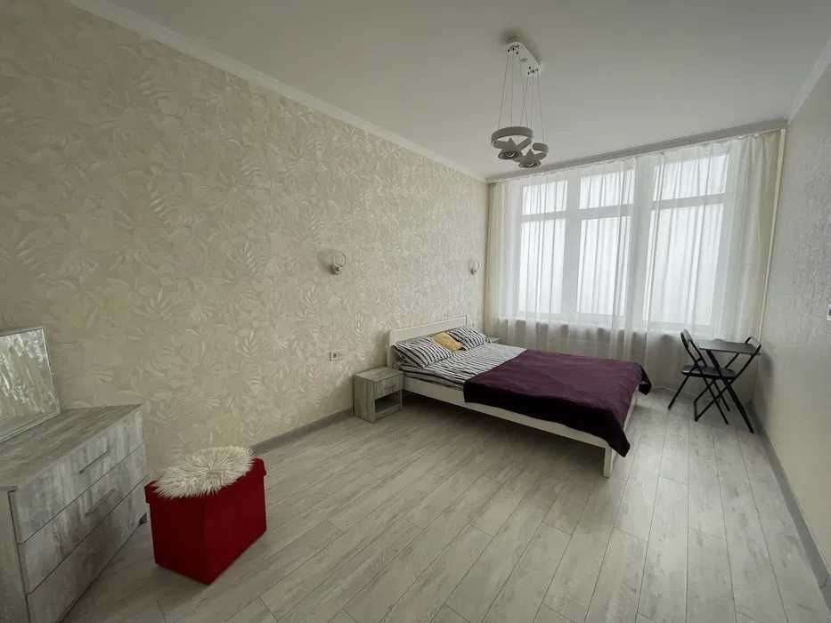 Сдам с ЛЕТОМ‼️евродвушка КАМАНИНА/Литературная/Парк‼️35 ЖЕМЧУЖИНА Одесса - изображение 5