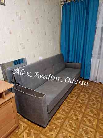 Сдам 1 комн. квартиру. Парк Горького. Рынок. Черемушки Одесса