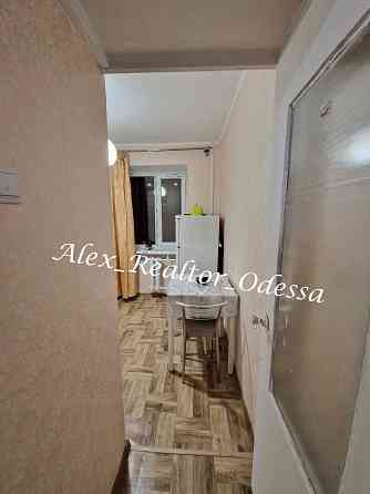 Сдам 1 комн. квартиру. Парк Горького. Рынок. Черемушки Одесса