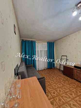 Сдам 1 комн. квартиру. Парк Горького. Рынок. Черемушки Одесса