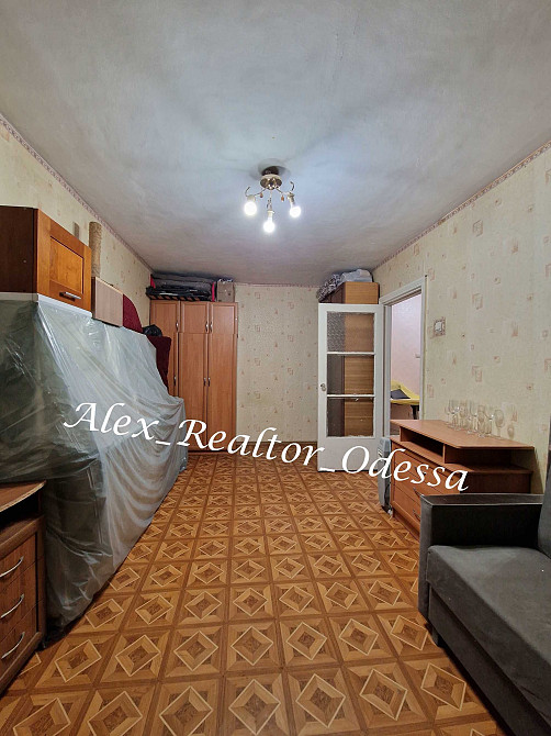 Сдам 1 комн. квартиру. Парк Горького. Рынок. Черемушки Одесса - изображение 3