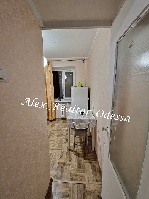 Сдам 1 комн. квартиру. Парк Горького. Рынок. Черемушки Одесса - изображение 6